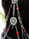 Made to Order - Maya Harness