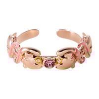 Image 2 of Pokemon Center Japan Scream Tail Ring