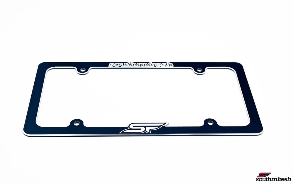 SOUTHRNFRESH  Plate Frames 