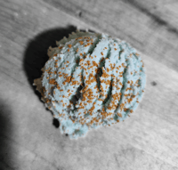 Image 1 of Bubble Bath Scoop 2 pack 