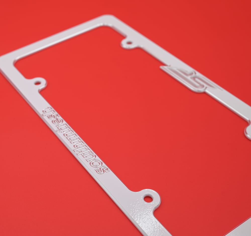 SOUTHRNFRESH  Plate Frames 