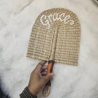 "Grace" Fan
