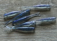 Image 3 of Crappie/Panfish 2 in. Tracer