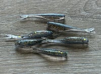 Image 4 of Crappie/Panfish 2 in. Tracer