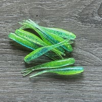 Image 5 of Crappie/Panfish 2 in. Tracer