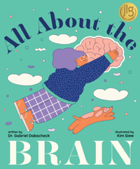 Image 1 of All About the Brain