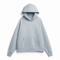Image 2 of Heavy Street Hoodie 