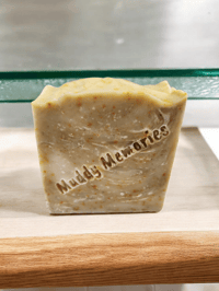 Image 2 of Chamomille tea soap
