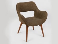 Grant Featherston TV Chair