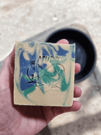 Image 3 of Seabreeze soap