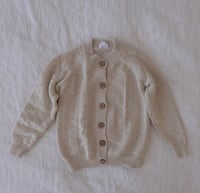 Image 1 of Jamie Kay cardigan size 4