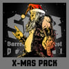 SWR FEST 25 | X-MAS PACK