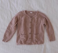 Jamie Kay cardigan size 4.