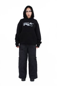 Image 2 of LOW LOW HOODIE