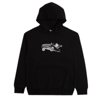 Image 1 of LOW LOW HOODIE