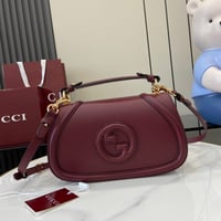 Image 1 of GG Blondie Top Handle