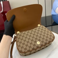 Image 13 of GG Blondie Top Handle