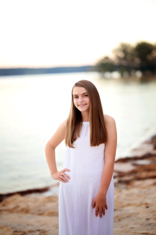 Image of June 28th Sunset Lake Mini Sessions **$50 DEPOSIT TO BOOK SPOT**