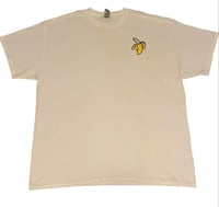 Image 1 of Banana Peel Tee