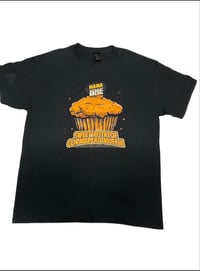 Image 1 of Sweet Potatoe CornBread Muffin Tee