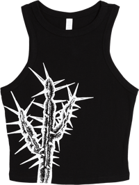 Image 1 of CACTUS TANK