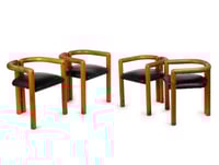 Image 1 of Robert Dunlop A1101 Dining Chairs