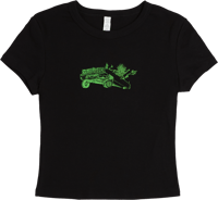 Image 1 of LOW LOW BABY TEE