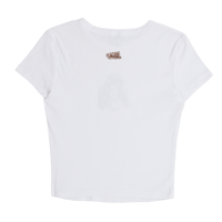 Image 3 of BROWN BERET BABY TEE
