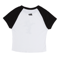 Image 3 of GATO VAQUERO BABY TEE