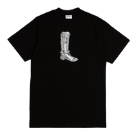 Image 1 of BOTA TEE BLACK 