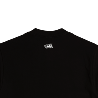 Image 3 of GATO VAQUERO TEE BLACK