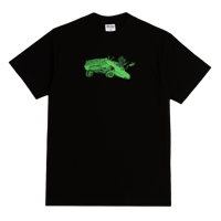 Image 1 of GREEN LOW LOW TEE