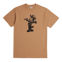 Image 1 of GATO VAQUERO TEE 