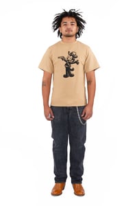 Image 2 of GATO VAQUERO TEE 