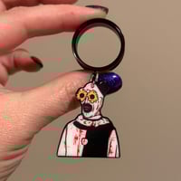 Terrifying Tunnel Dangles (sizes 4g-2”)