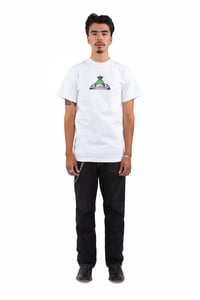 Image 2 of VAQUERO DJ TEE