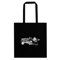 Image 1 of LOW LOW TOTE