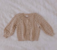 Jamie Kay cardigan sz 3-6m