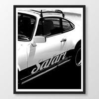 911 Safari