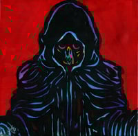 Shrouded