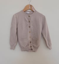 Jamie Kay cardigan size 4..