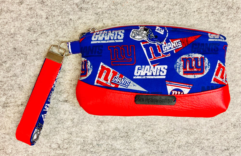 Image of Team Sports Wristlet  