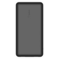 Image 2 of Belkin BoostCharge 15W 20000 mAh Power Bank – Black