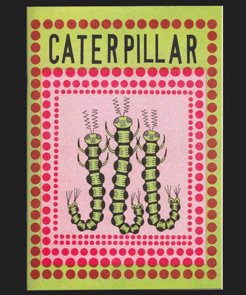 Image of CATERPILLAR