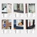 Image of Cats and Dogs in the Window • 2025 CALENDAR