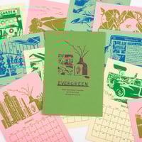 Image 2 of 2025 Illustrated Calendar