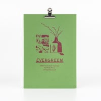 Image 1 of 2025 Illustrated Calendar