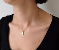 Image 1 of Collana Luna