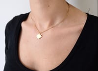 Image 1 of Collana Stella 