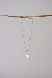 Image 3 of Collana Stella 